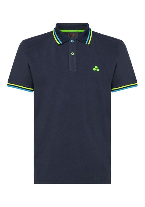 Polo new selandina str01 Peuterey PEUTEREY | Polo | PEU4782 99011991215